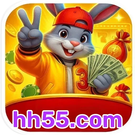 hh55.com Site Confiável