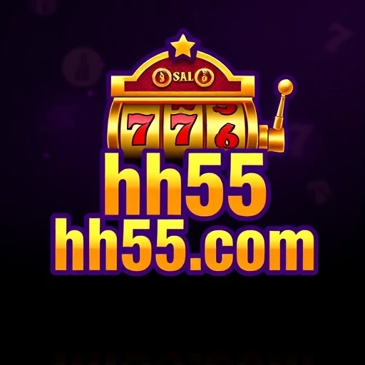 Logotipo hh55.com