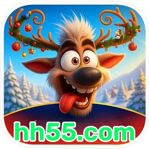hh55.com Promoções