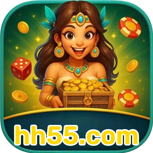 hh55.com Caça-Níqueis