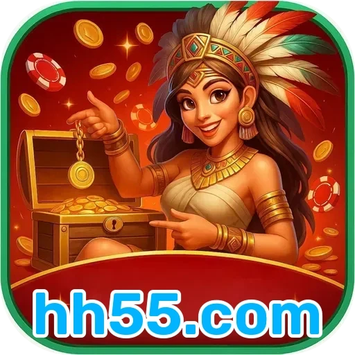 hh55.com Suporte 24/7